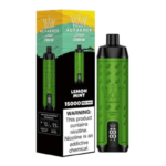 Al Fakher Crown Bar 15000 Puffs Disposable Vape Pro Max - Image 11