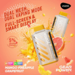 Vozol Gear Power 20000 Puffs Disposable Vape - Image 14