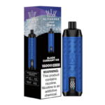Al Fakher Crown Bar 15000 Puffs Disposable Vape Pro Max - Image 15