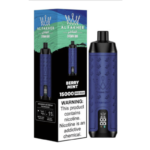Al Fakher Crown Bar 15000 Puffs Disposable Vape Pro Max - Image 17