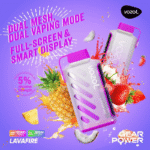 Vozol Gear Power 20000 Puffs Disposable Vape - Image 17