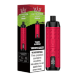 Al Fakher Crown Bar 15000 Puffs Disposable Vape Pro Max - Image 19