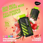 Vozol Gear Power 20000 Puffs Disposable Vape - Image 6