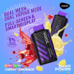 Vozol Gear Power 20000 Puffs Disposable Vape - Image 18