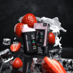 BLVK Bar 20000 Puffs Disposable Vape - Image 5