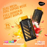 Vozol Gear Power 20000 Puffs Disposable Vape - Image 20