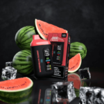 BLVK Bar 20000 Puffs Disposable Vape - Image 6