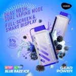 Vozol Gear Power 20000 Puffs Disposable Vape - Image 21