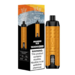 Al Fakher Crown Bar 15000 Puffs Disposable Vape Pro Max - Image 5