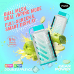 Vozol Gear Power 20000 Puffs Disposable Vape - Image 7