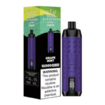 Al Fakher Crown Bar 15000 Puffs Disposable Vape Pro Max - Image 6