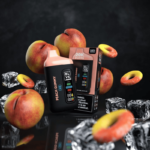 BLVK Bar 20000 Puffs Disposable Vape - Image 8