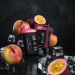 BLVK Bar 20000 Puffs Disposable Vape - Image 9