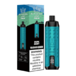 Al Fakher Crown Bar 15000 Puffs Disposable Vape Pro Max - Image 8