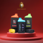 BLVK Bar 20000 Puffs