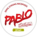 Pablo Nicotine Pouches - Image 10