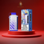 Vozol Gear Power 20000 Puffs