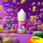 Best Vozol Saltnic 30Ml - Image 12