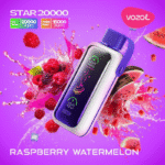 VOZOL Vista 20000 Puffs 50 Mg - Image 15