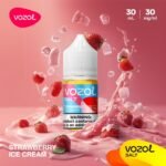 Best Vozol Saltnic 30Ml - Image 26