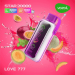 VOZOL Vista 20000 Puffs 50 Mg - Image 16
