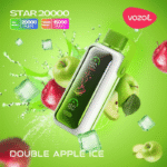 VOZOL Vista 20000 Puffs 50 Mg - Image 17