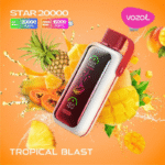 VOZOL Vista 20000 Puffs 50 Mg - Image 18