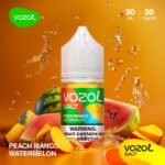 Best Vozol Saltnic 30Ml - Image 13