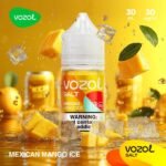 Best Vozol Saltnic 30Ml - Image 14