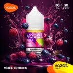 Best Vozol Saltnic 30Ml - Image 15