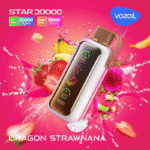 VOZOL Vista 20000 Puffs 50 Mg - Image 6