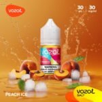 Best Vozol Saltnic 30Ml - Image 16