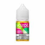 Best Vozol Saltnic 30Ml - Image 6