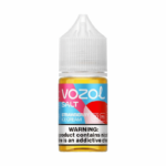 Best Vozol Saltnic 30Ml - Image 7