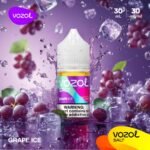 Best Vozol Saltnic 30Ml - Image 19
