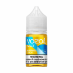 Best Vozol Saltnic 30Ml - Image 9