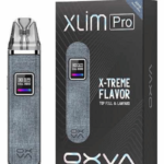 OXVA Xlim Pro Pod Kit - Image 5