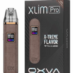 OXVA Xlim Pro Pod Kit - Image 6