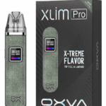 OXVA Xlim Pro Pod Kit - Image 7