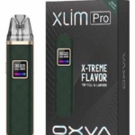 OXVA Xlim Pro Pod Kit - Image 8