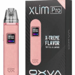 OXVA Xlim Pro Pod Kit - Image 9