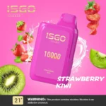 Isgo Bar 10000 Puffs Disposable Vape In UAE - Image 11