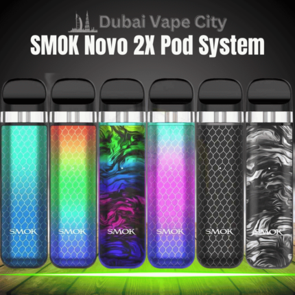 SMOK Novo 2X Kit