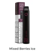 Pod Salt Go 3500 Puffs Disposable Vape in UAE - Image 3