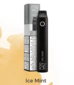 Pod Salt Go 3500 Puffs Disposable Vape in UAE - Image 4