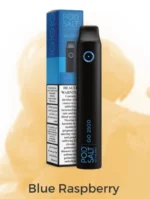 Pod Salt Go 3500 Puffs Disposable Vape in UAE - Image 5