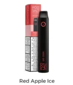Pod Salt Go 3500 Puffs Disposable Vape in UAE - Image 7