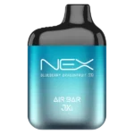 Air Bar Nex 6500 Puffs Disposable Vape in UAE - Image 2