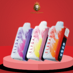 ELF BAR Ice King 30000 Puffs