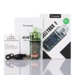 Rincoe Jellybox F Kit Pod System in UAE - Image 11